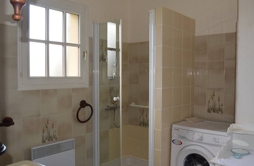 Les Moutiers-en-Retz House | Villa Les Moutiers-en-Retz, 3 bedrooms, 6 persons