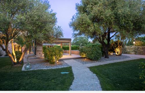 Antisanti House | Villa Les Granges Classé 5 Étoiles