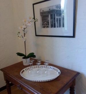 Giens House | Villa les Grillons