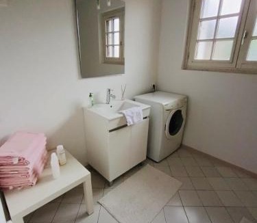 Maniquerville Villa | Villa Les hortensias RDC