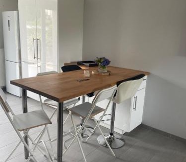 Vaucelles House | Villa les hortensias