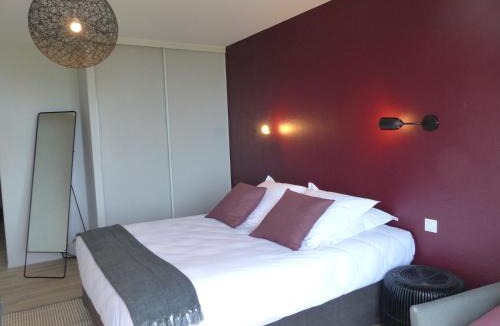 Perros-Guirec Hotel | Villa Les Hydrangéas