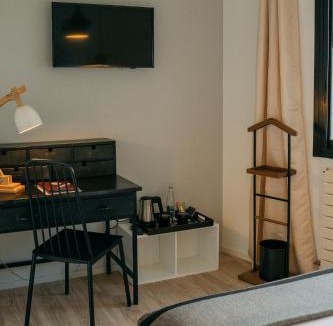 Perros-Guirec Hotel | Villa Les Hydrangéas