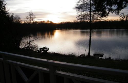 Saint-Felix Bed & Breakfast | Villa Les Iris