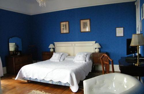 Saint-Felix Bed & Breakfast | Villa Les Iris
