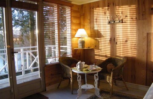 Saint-Felix Bed & Breakfast | Villa Les Iris