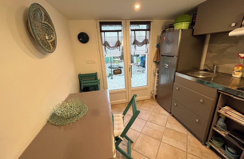 Sernhac Apartment | Villa les iris