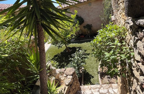 Sernhac Apartment | Villa les iris