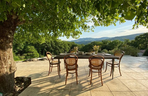 Thoard Villa | Villa les Jules