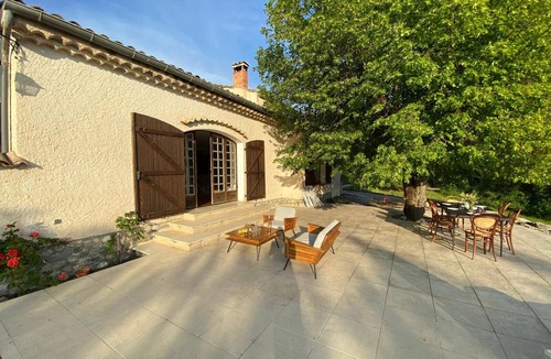 Thoard Villa | Villa les Jules
