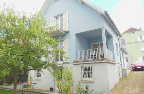 Plaine des Bouchers Villa | Villa Les Lauriers