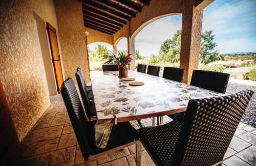 Joyeuse Villa | Villa Les Lavandes with its Private Pool and Spa