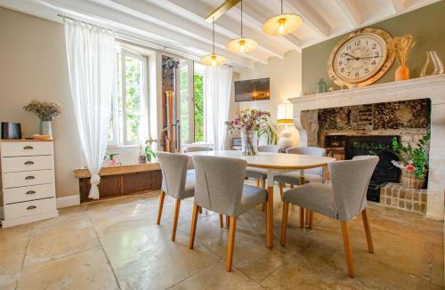 Buxeuil House | Villa les lilas