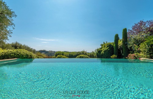 Vence Villa | Villa "Les Lucioles