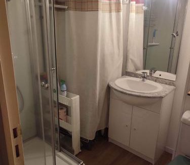 Mont-Dore Apartment | Villa Les Lutins