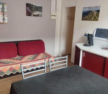 Mont-Dore Apartment | Villa Les Lutins