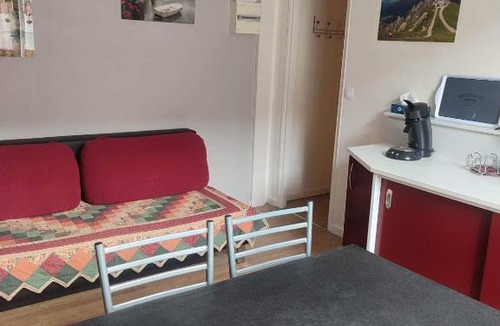 Mont-Dore Apartment | Villa Les Lutins