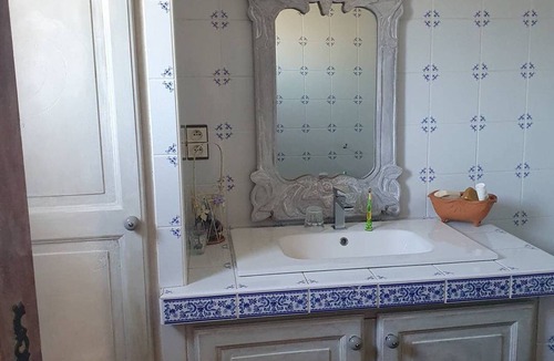Les Mages House | Villa Les Mages, 3 bedrooms, 6 persons