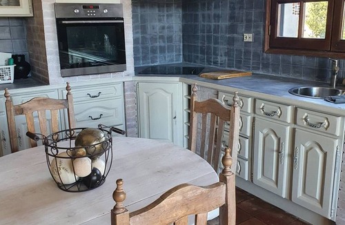 Les Mages House | Villa Les Mages, 3 bedrooms, 6 persons