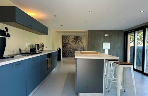 Vals-pres-le-Puy House | Villa "Les Marrons chauds"