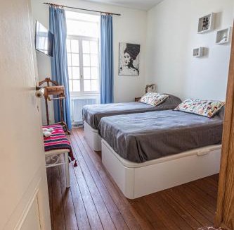 Plassac Bed & Breakfast | Villa Les Mimosas - 3 chambres d'hôtes