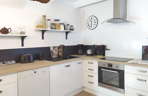 Carantec Villa | Villa les Mirabelles - Carantec