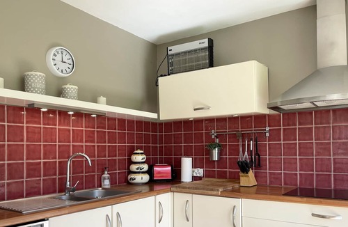 Aucaleuc Villa | Villa Les Montjoies.