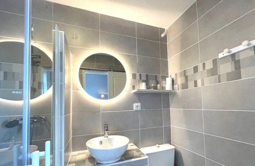 Cabourg Hotel | Villa les Mots Passants