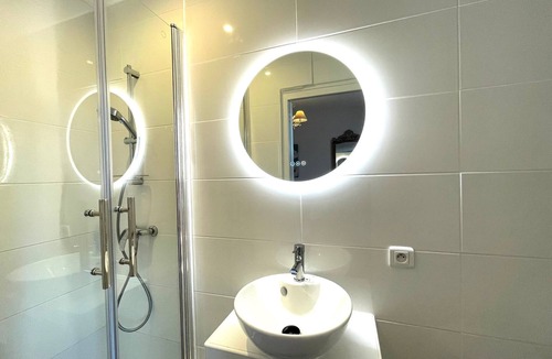 Cabourg Hotel | Villa les Mots Passants