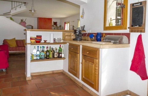 Nord House | Villa Les Moustelles