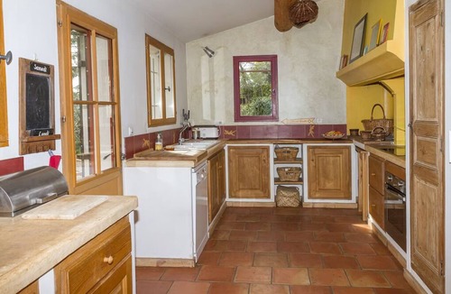 Nord House | Villa Les Moustelles