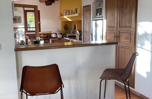 Nord House | Villa Les Moustelles