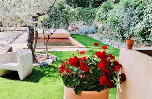 Nord House | Villa Les Moustelles