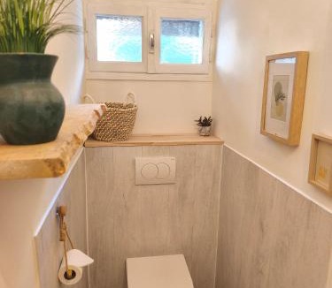 Les Angles House | Villa Les Oliviers
