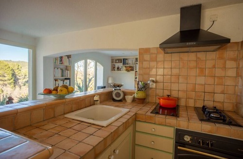 Volx Condo | Villa les Oliviers Avec Piscine Chauffée