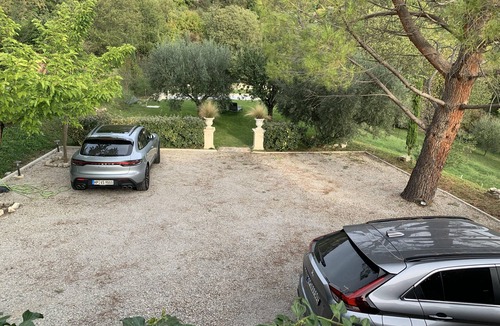 Volx Condo | Villa les Oliviers Avec Piscine Chauffée