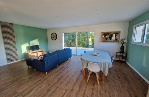 Lussan House | Villa Les Oliviers