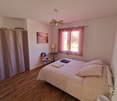 Lussan House | Villa Les Oliviers