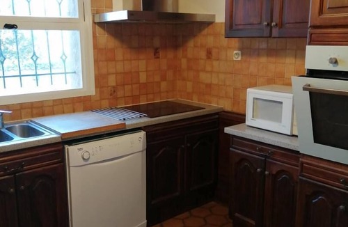 Vidauban House | Villa les Oliviers
