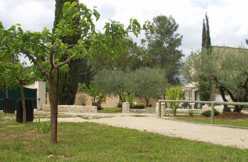 Vidauban House | Villa les Oliviers