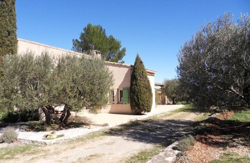Vidauban House | Villa les Oliviers