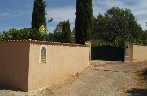 Vidauban House | Villa les Oliviers