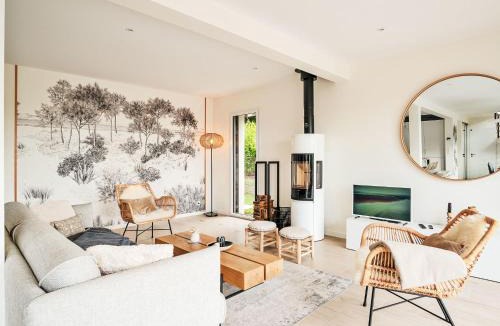 Lancieux Villa | Villa Les Oyats by Interhome