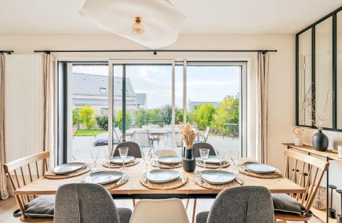 Lancieux Villa | Villa Les Oyats by Interhome