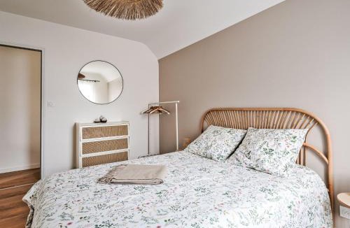 Lancieux Villa | Villa Les Oyats by Interhome