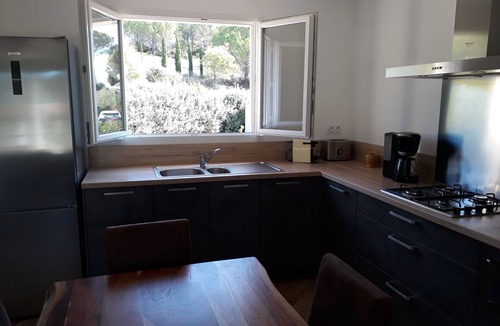 Cesseras Villa | Villa les "P'tits Cailloux"