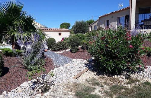 Cesseras Villa | Villa les "P'tits Cailloux"