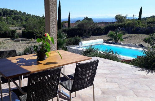 Cesseras Villa | Villa les "P'tits Cailloux"