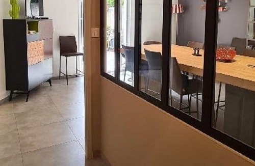 Marais Poitevin Villa | Villa les Passeroses - 50m from the Marina - Saint Martin de Ré