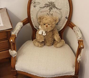 Wimereux Bed & Breakfast | Villa Les Palmiers